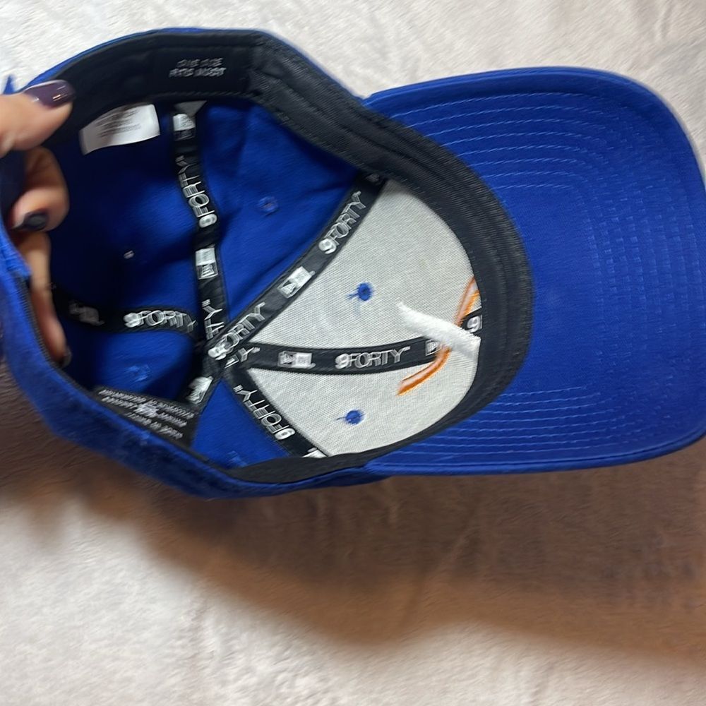 X hat - Picture 6 of 7